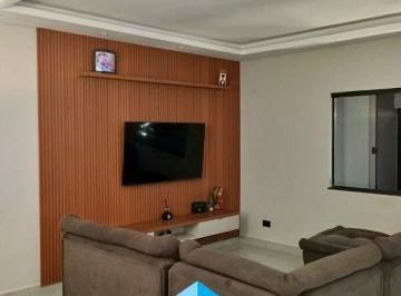 Casa · 134m² · 2 Quartos · 1 Vaga · Casa á venda no Jardim Residencial Village