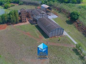 Comercial · 5062m² · Área Industrial à venda na Rodovia Limeira X Mogi Mirim