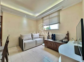Apartamento · 69m² · 2 Quartos · 1 Vaga · Apartamento com 2 Quartos à Venda, 68m², Santa Amélia, próximo à Avenida Portugal