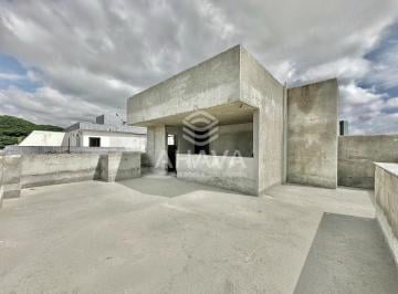 Apartamento · 160m² · 3 Quartos · 3 Vagas · Cobertura 3 Quartos (2 Suítes) | 160 m² | Santa Rosa | 3 Vagas de Garagem