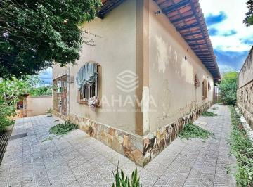 Casa · 155m² · 3 Quartos · 2 Vagas · Lote de 360 m² à venda em Santa Mônica Belo Horizonte.