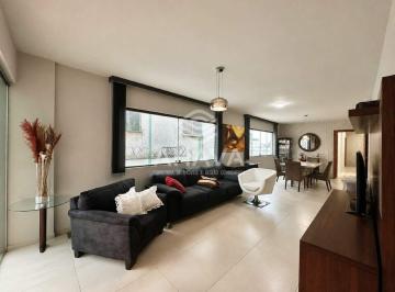 Apartamento · 142m² · 4 Quartos · 2 Vagas · Apartamento no Liberdade com 4 Quartos à Venda, 142m², Liberdade, próximo á Rua Izabel Bueno.