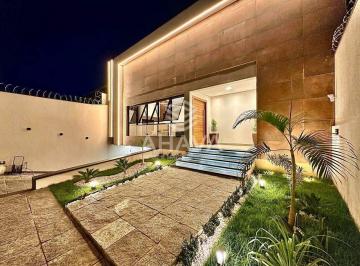 Casa · 420m² · 3 Quartos · 4 Vagas · Casa com 3 Suítes para Venda, 420m², Itapoã, próximo ao Via Brasil
