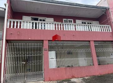 Casa · 165m² · 4 Quartos · 1 Vaga · Sobrado frente para rua residencial ou comercial