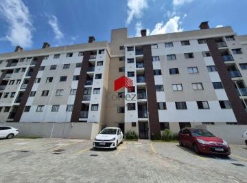 Apartamento · 46m² · 2 Quartos · 1 Vaga · Apartamento com 46,16m² 2 quartos, à venda, no bairro Pedro Moro em São José dos Pinhais