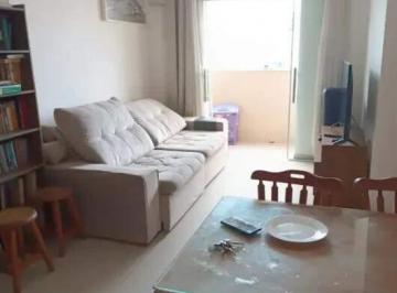 Apartamento · 81m² · 3 Quartos · 1 Vaga · Oportunidade no Ana Lúcia! 3 Quartos c/ Suíte, Elevador e Varanda