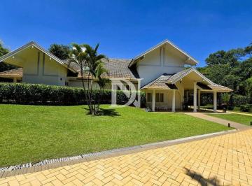 Casa · 600m² · 4 Quartos · 2 Vagas · Casa à Venda no Condomínio Fazenda Vila Real de Itu – Arquitetura Clássica com Alma de Casa de Campo