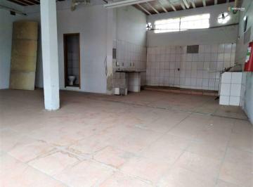 Comercial · 60m² · Loja, para aluguel, 60 m², R$ 1.600,00, Frimisa, Santa Luzia, MG
