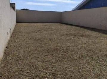 Terreno · 266m² · Terreno à venda, JARDIM SANTANA - Limeira/SP
