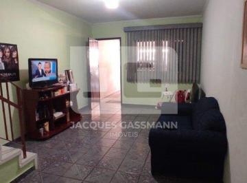 Casa · 126m² · 2 Quartos · Casa à venda - em Anchieta