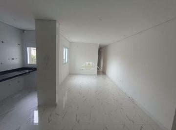 Apartamento · 90m² · 3 Quartos · 2 Vagas · Apartamento 3 dormitórios com 1 suíte - Vila Scarpelli, Santo André (90 m²)