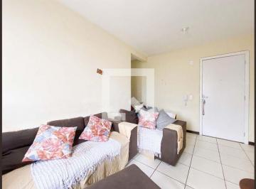 Apartamento · 50m² · 3 Quartos · Apartamento à Venda - Conj. Água Branca, 3 Quartos,  50 m² - Contagem