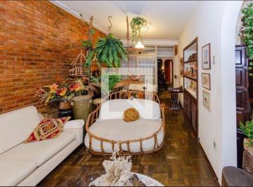 Casa · 260m² · 4 Quartos · 3 Vagas · Casa à Venda - Sion, 4 Quartos, 260 m² - Belo Horizonte