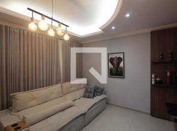 Casa · 239m² · 3 Quartos · 3 Vagas · Casa à Venda - Planalto, 3 Quartos, 239 m² - Belo Horizonte