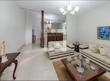 Casa · 284m² · 4 Quartos · 4 Vagas · Casa à Venda - Santa Lúcia, 4 Quartos,  284 m² - Belo Horizonte