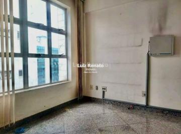 Comercial · 28m² · Sala Comercial para aluguel - Bairro Funcionários