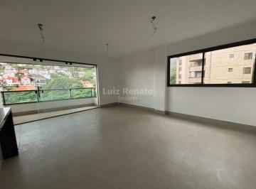 Apartamento · 96m² · 3 Quartos · 2 Vagas · Apartamento para aluguel, 3 quartos, 96m² no bairro Sion