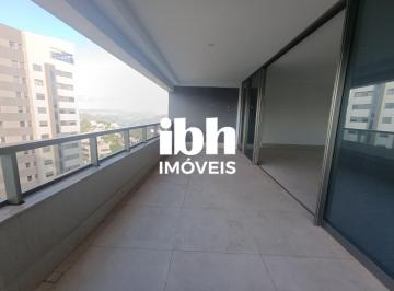 Apartamento · 208m² · 4 Quartos · 3 Vagas · Apartamento à venda, 4 quartos, 4 suítes, 4 vagas, Vale do Sereno - Nova Lima/MG