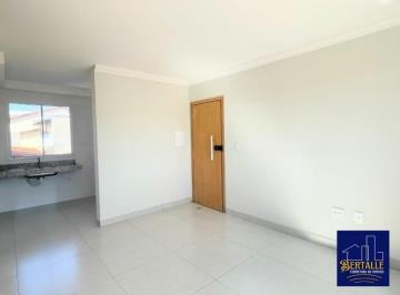 Apartamento · 49m² · 2 Quartos · 1 Vaga · Apartamento à venda, 2 quartos, 1 vaga, Santa Mônica - Belo Horizonte/MG