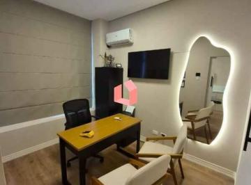 Comercial · 34m² · Sala Toda Reformada Voltada para Área da Saúde