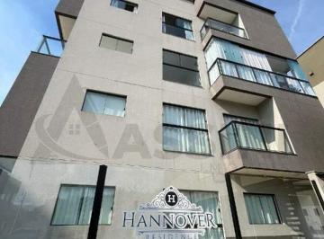 Apartamento · 66m² · Apartamento à venda, centro - Guabiruba/SC