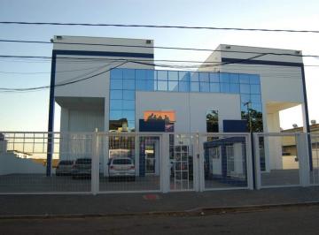 Comercial · 808m² · 12 Vagas · Prédio para aluguel, 12 vagas, Jardim Santa Genebra - CAMPINAS/SP