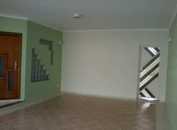 Casa · 246m² · 3 Quartos · 4 Vagas · Sobrado Residencial no Campestre, Santo André – 3 suítes, 4 vagas, Financiável