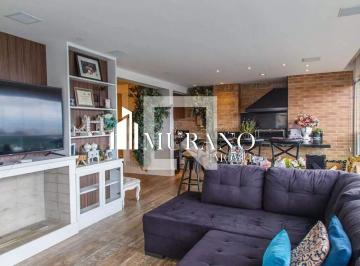 Apartamento · 133m² · 2 Quartos · 2 Vagas · Apartamento à venda, 2 quartos, 2 suítes, 2 vagas, Mooca - São Paulo/SP