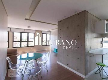 Apartamento · 70m² · 1 Quarto · 1 Vaga · Apartamento à venda, 1 quarto, 1 vaga, Mooca - São Paulo/SP
