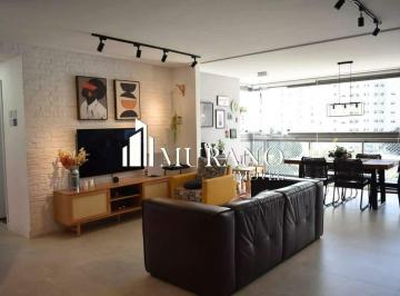 Apartamento · 90m² · 2 Quartos · 2 Vagas · Apartamento à venda, 2 quartos, 1 suíte, 2 vagas, Chácara Inglesa - São Paulo/SP