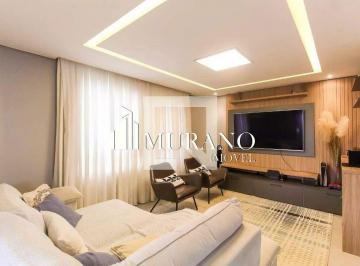 Apartamento · 120m² · 3 Quartos · 3 Vagas · Apartamento à venda, 3 quartos, 1 suíte, 3 vagas, Mooca - São Paulo/SP