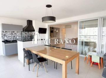 Apartamento · 118m² · 3 Quartos · 2 Vagas · Apartamento à venda, 3 quartos, 3 suítes, 2 vagas, Mooca - São Paulo/SP