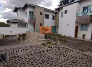 Casa · 150m² · 3 Quartos · 2 Vagas · Casa em condomínio à venda, 3 quartos, 1 suíte, 2 vagas, Bernardo Monteiro - Contagem/MG