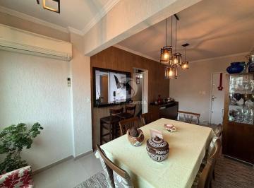 Apartamento · 185m² · 3 Quartos · 2 Vagas · Cobertura Duplex 3 quartos, 1 suíte e 2 vagas no Campo Grande - Santos/SP