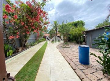 Casa · 336m² · 4 Quartos · 8 Vagas · Casa em Condomínio Residencial em Itu, SP – 4 Quartos (2 suítes) com Espaço Gourmet e Vista para Lag