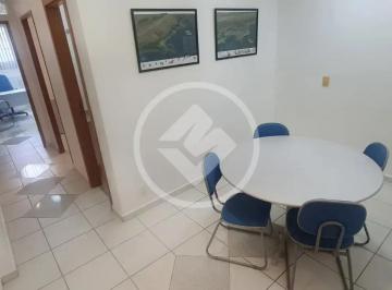 Comercial · 54m² · 1 Vaga · Sala Comercial Gonzaga venda
