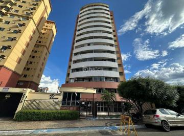 Apartamento · 75m² · 2 Quartos · 1 Vaga · Apartamento para aluguel, Edifício Vernon no bairro São Cristóvão, Teresina/PI