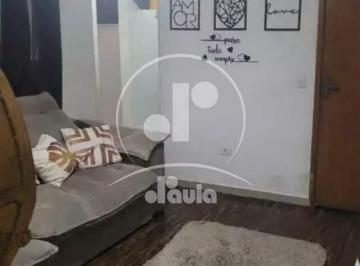 Apartamento · 78m² · 3 Quartos · 1 Vaga · Apartamento à venda, 3 quartos 1 suíte Parque das Nações em Santo André/SP
