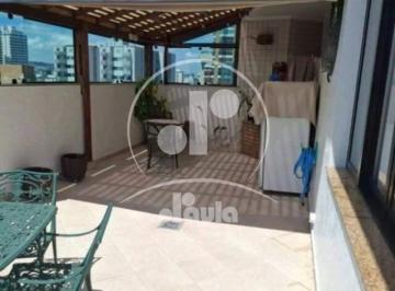 Apartamento · 176m² · 3 Quartos · 3 Vagas · Cobertura à venda, 3 quartos 1 suíte Anchieta em São Bernardo do Campo/SP 