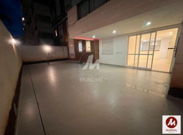 Quintal/corredores · Apartamento (tipo - padrao) 4 dormitórios/suite, cozinha planejada, portaria 24 horas, lazer, espaço