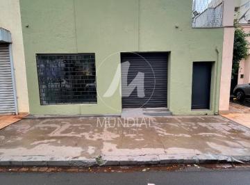 Fachada Unidade · Salão/Galpão (salão - térreo) , cozinha planejada