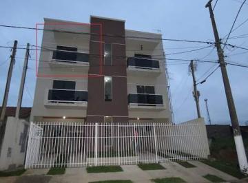 Apartamento · 2 Quartos · 1 Vaga · Apartamento à venda, 2 quartos, 1 vaga, Jardim Santa Rita - Cajati/SP