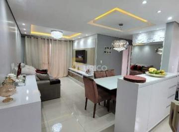 Apartamento · 71m² · 3 Quartos · 1 Vaga · Apartamento à venda no Condomínio Jardim Conquista em Jundiaí/SP