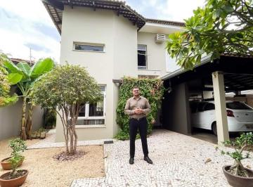 Casa · 229m² · 4 Quartos · 3 Vagas · SOBRADO DE ALTO PADRÃO ESTILO COLONIAL À VENDA NA 507 SUL (ARSO 53) – CONFORTO, TECNOLOGIA E LAZER E