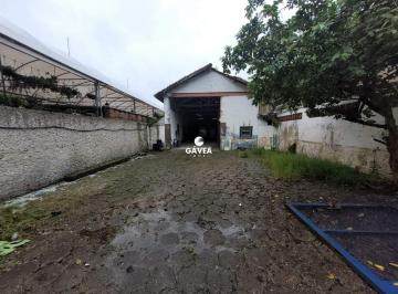 Comercial · 582m² · Galpão para aluguel no Aparecida em Santos.