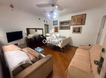 Apartamento · 85m² · 3 Quartos · 1 Vaga · Apartamento Térreo à Venda com 3 Dormitórios, Sendo 1 Suíte. No Boqueirão em Santos