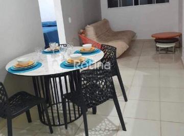 Apartamento · 48m² · 2 Quartos · 1 Vaga · Apartamento à venda, 2 quartos, Dona Zulmira - Uberlândia/MG - Rotina Imobiliária