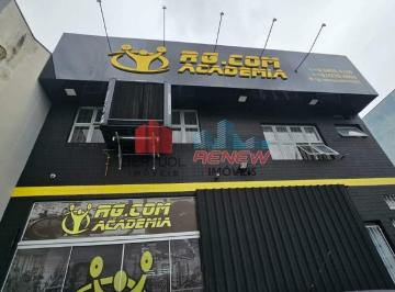 Comercial · 350m² · 3 Vagas · Galpão á venda no bairro Vila Pagano Valinhos S\P.