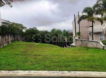 Terreno · 600m² · Terreno para venda no condomínio Terras de Vinhedo, em Vinhedo interior de SP