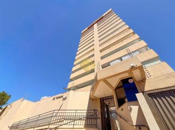 Apartamento · 110m² · 3 Quartos · 2 Vagas · Apartamento à venda, 3 quartos, 1 suíte, 2 vagas, Centro - Cascavel/PR